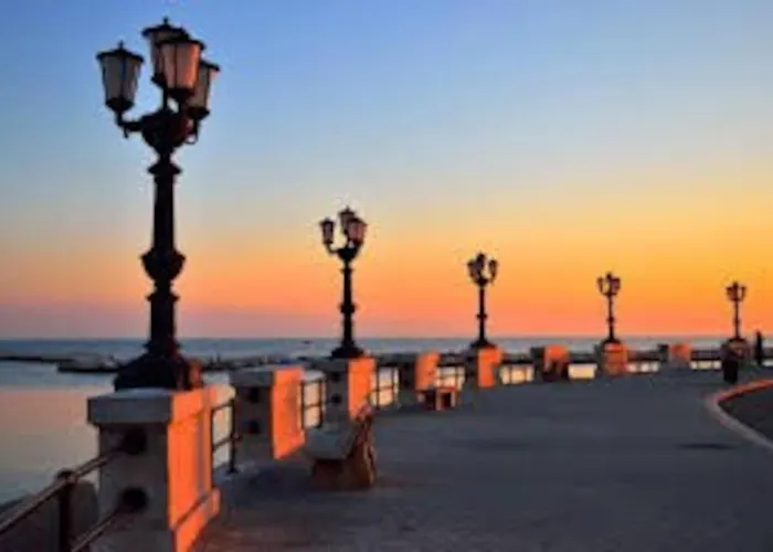 Beautiful Bari