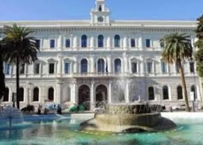 Beautiful Bari