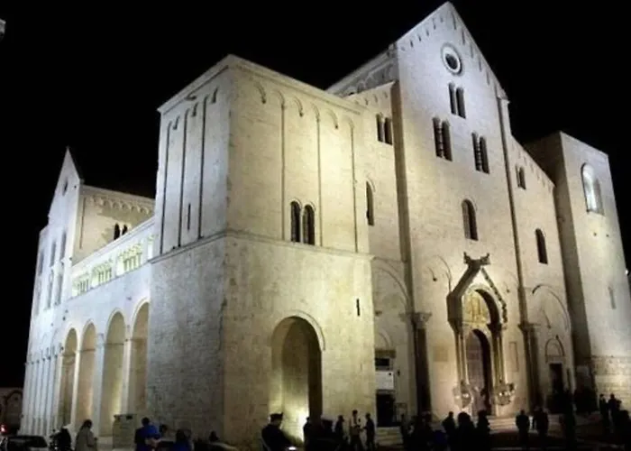 Beautiful Bari
