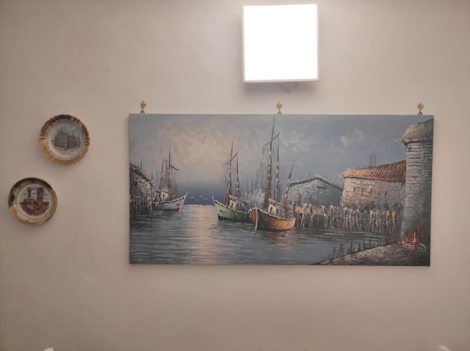 Appartamento Beautiful Bari