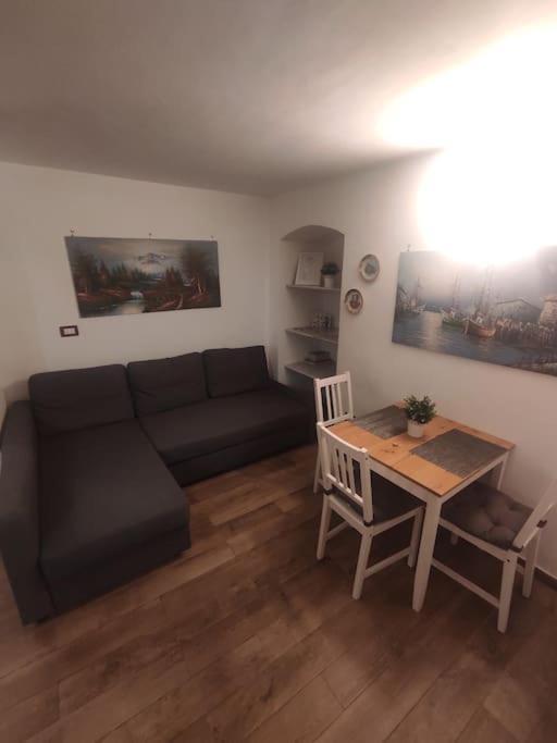 Beautiful Appartement Bari