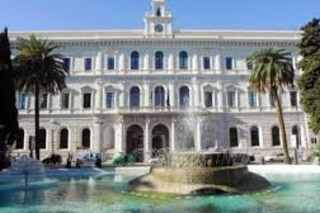 Appartement Beautiful Bari