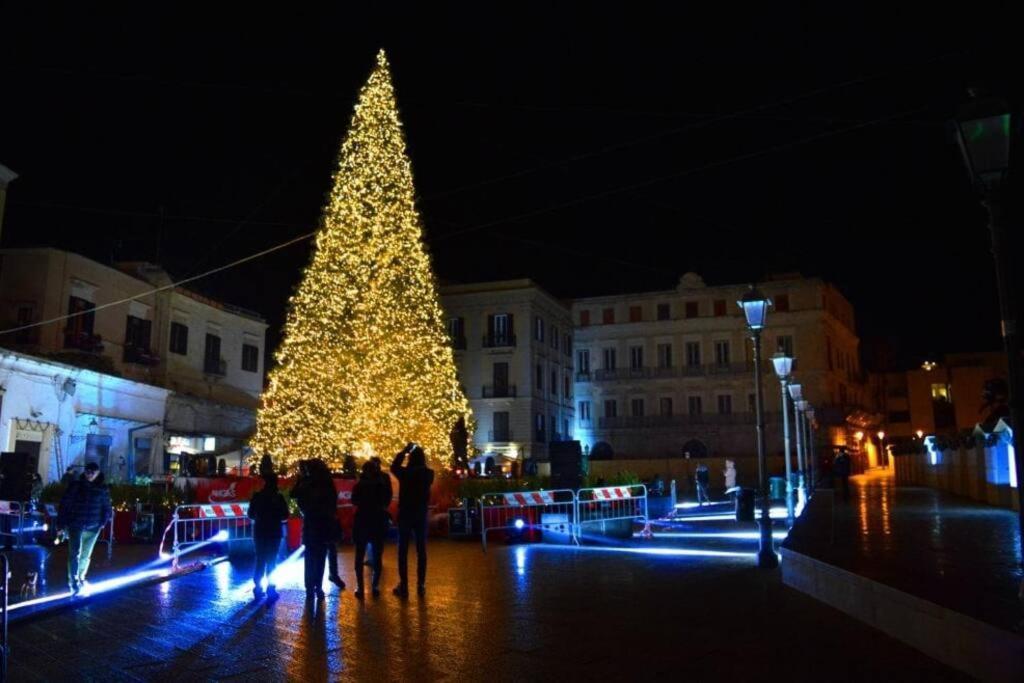 Beautiful * Bari